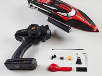 Maverick Pro Rennboot ARTR