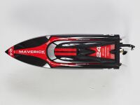 Maverick Pro Rennboot ARTR