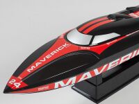 Maverick Pro Rennboot ARTR