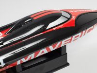 Maverick Pro Rennboot ARTR