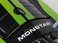 Monstar Rennboot ARTR