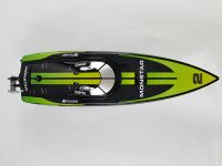 Monstar Rennboot ARTR
