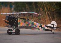 Fokker D7m - 1730mm