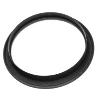Einlass-Lippe Midi-Fan-100mm / Stream-Fan 100mm