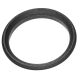 Einlass-Lippe Midi-Fan-100mm / Stream-Fan 100mm