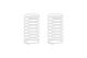 Turbo Racing - C50 Spring 2PCS (TB-760234)