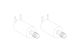 Turbo Racing - C50 Motor 2PCS (TB-760235)