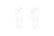 Turbo Racing - C50 Switch handle 2 PCS (TB-760238)