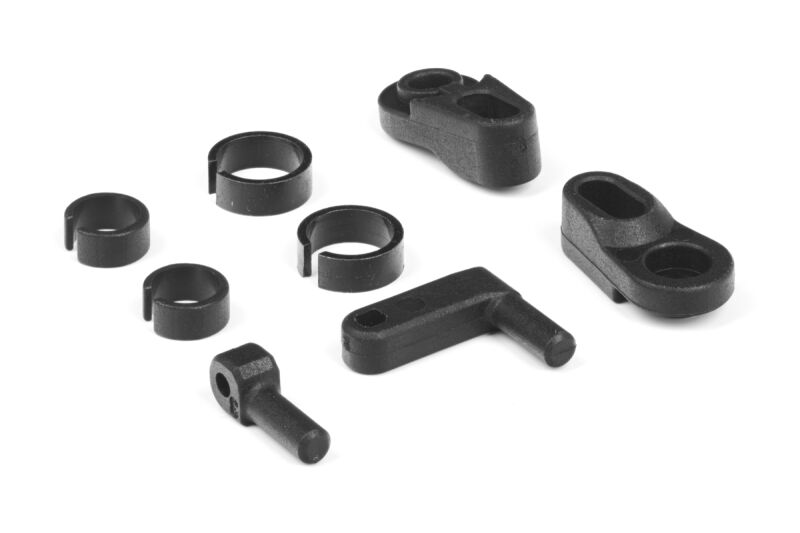 RGT - Teile für DIG Servo (RGT-R86730)