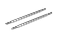 RGT - Servo-Link 52.5mm 2 Stück (RGT-R86744)