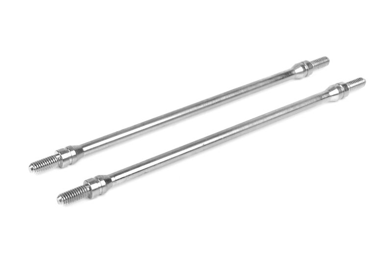 RGT - Lenkungs-Link 105mm 2 Stück (RGT-R86748)
