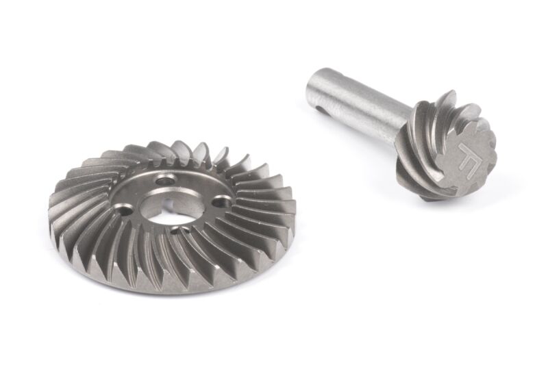 RGT - Spiralgetriebe 8T+30T(vorne) (RGT-R86750)