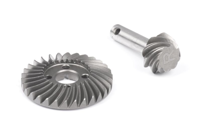 RGT - Spiralgetriebe 8T+30T (hinten) (RGT-R86751)