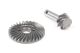 RGT - Spiralgetriebe 8T+30T (hinten) (RGT-R86751)