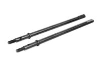 RGT - Hinterachsen 2 Stück (RGT-R86756)