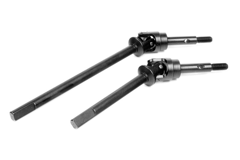 RGT - Vorderachsen 2 Stück (RGT-R86757)