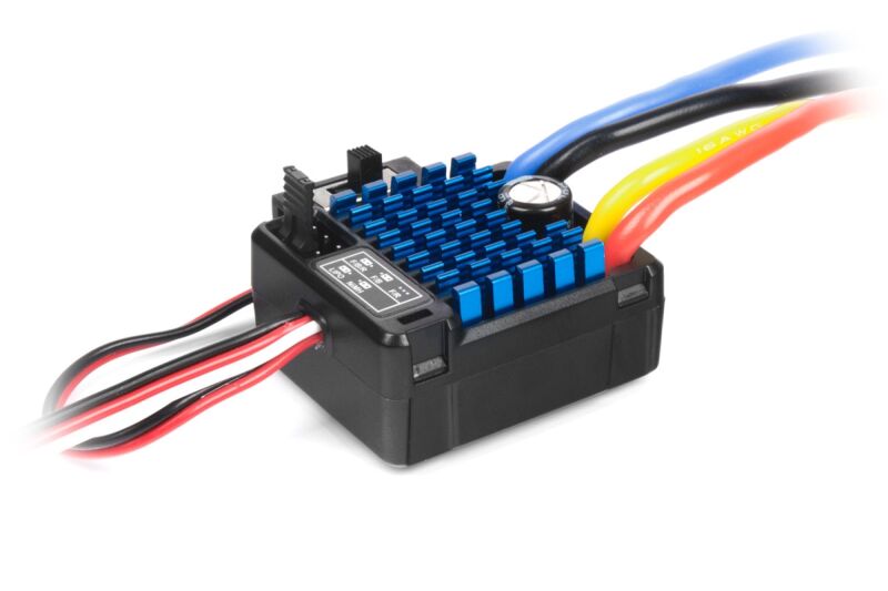 RGT - Regler 60A wasserdicht (RGT-R86338)