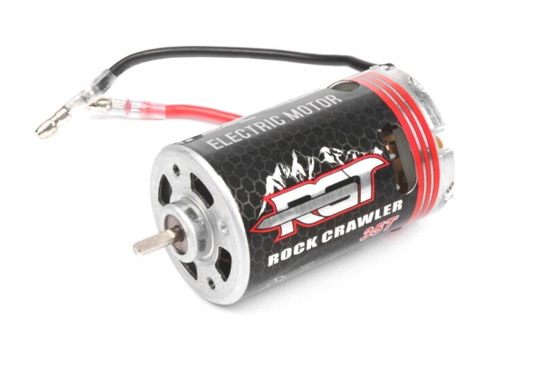 RGT - Motor 550-35T (RGT-R86697)