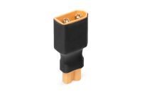 Kavan - Adapter XT60 Stecker männlich - XT30 Stecker...