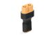 Kavan - Adapter XT60 Stecker weiblich - XT30 Stecker männlich (KAV36.710)