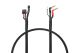 MIBO XT60 Ladekabel 60cm Hardcase 4mm (MB-4902)