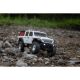 SCX24 Jeep Gladiator 4WD Rockcrawler RTR weiß - 1:24