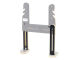 Teil-Q - Q-Fix height adjustment M (12 cm)
