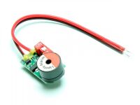 Master - LiPo Alarm Plus (2-3S)