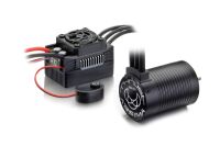 brushless Combo SetThrust BL Eco V2 für 1:10