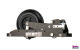 FEMA CARBON M | FES | 5-10kg | M1:4 - 3,5 | FEMAwheel 100mm