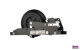 FEMA CARBON M | 8-20kg | M1:3 - 3,5 | FEMAwheel 100mm