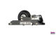 FEMA CARBON S | 3-8kg | M1:5 | FEMAwheel 70mm