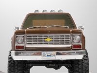 FMS - Chevrolet K5 blazer FCX10 braun - RS 2.4GHz - 1:10