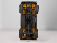 FMS - Chevrolet K5 blazer FCX10 braun - RS 2.4GHz - 1:10