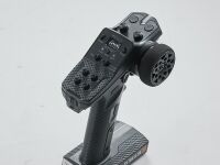FMS - Chevrolet K5 blazer FCX10 braun - RS 2.4GHz - 1:10