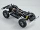 FMS - Chevrolet K5 blazer FCX10 braun - RS 2.4GHz - 1:10