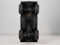 FMS - Chevrolet K5 blazer FCX10 black - RS 2.4GHz - 1:10