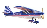 Pilot RC - Decathlon scale 32% (3 100 mm) 80cc...
