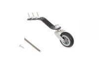 Pilot RC - CF tail wheel for 30-50cc (4ST17436)