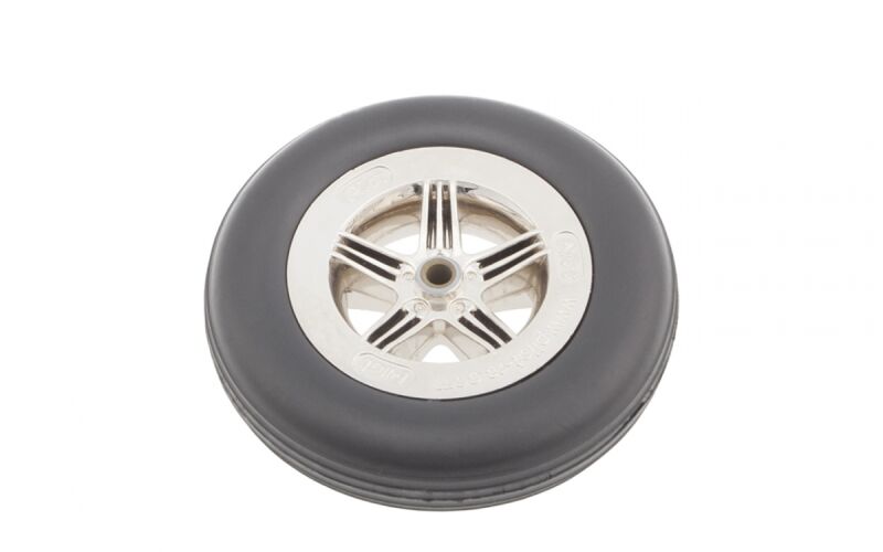 Pilot RC - 74mm (3") Wheel (4ST17444)