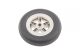 Pilot RC - 74mm (3") Wheel (4ST17444)