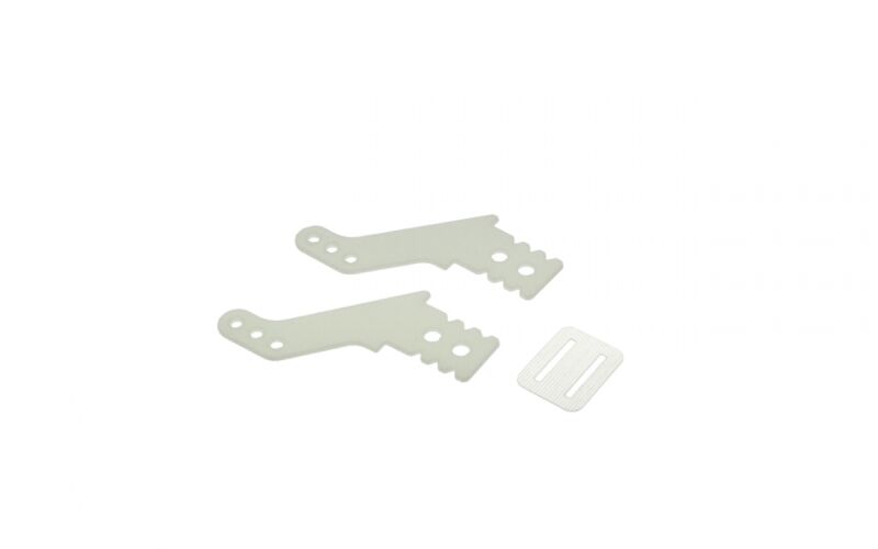 Pilot RC - Aileron/Elevator Horn (4ST17470)