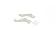 Pilot RC - Aileron/Elevator Horn (4ST17470)