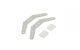 Pilot RC - Control (Ruder) Horns for 30-50cc (4ST17471)