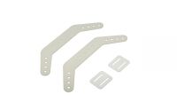 Pilot RC - Control (Ruder) Horns for 100-150cc (4ST17472)