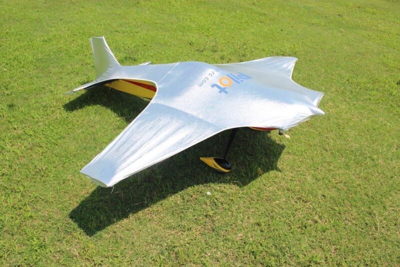 Pilot RC - SunCover 35cc (4ST17501)