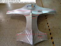Pilot RC - SunCover 120cc A (4ST17503)
