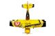 Pilot RC - 106" Pitts Challenger Yellow Bulldog (2,69m) (4ST19106P-YB)