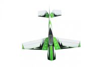 Pilot RC - 73" Laser 1850mm 35cc Green-Black...