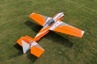 Pilot RC - 73" Laser 1850mm 35cc Orange-Gray...